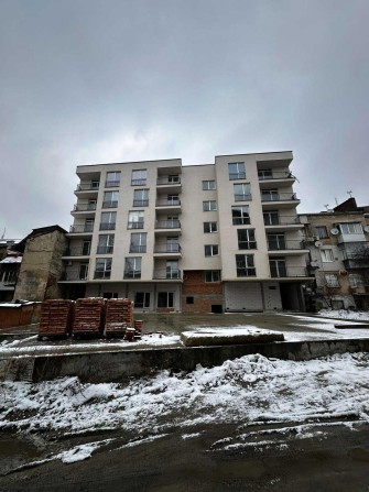 Продаж 1-кім. квартири на вул. Стороженка - фото 1