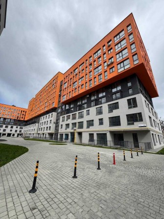 Продаж квартири в зданій Новобудові вул.Стрийська - фото 1