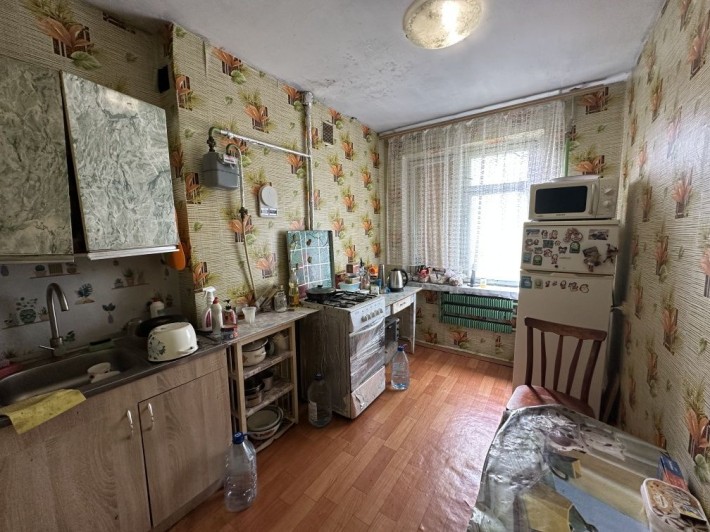 Продам 3х комнатную квартиру по ул. Колодезная/3-я Слободская - фото 1