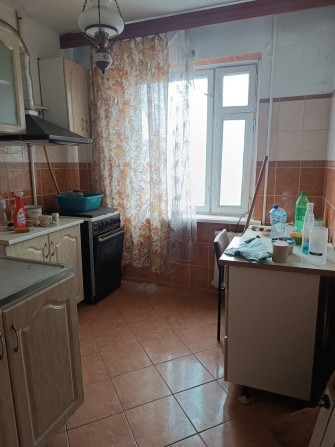 Двухкомнатная квартира на Крымском бульваре. - фото 1