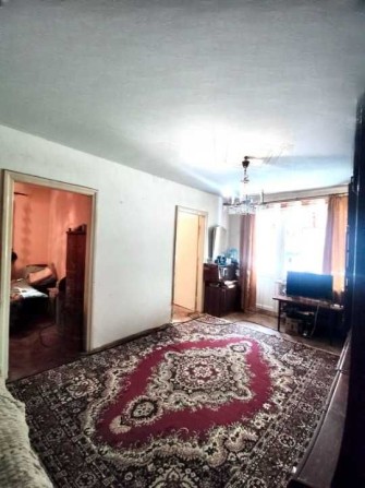 Продаж 3-кім квартири. вул. Наукова - фото 1