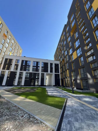 Продаж 2к квартири жк Вежа вул Б Хмельницького - фото 1