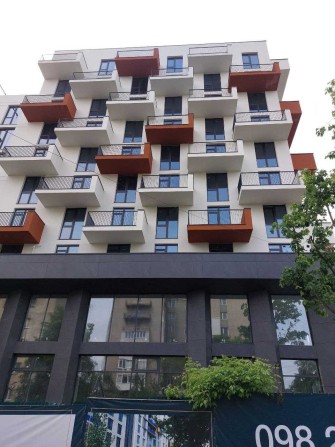 Продаж 1- к квартири  ЖК  Інфініті Парк - фото 1