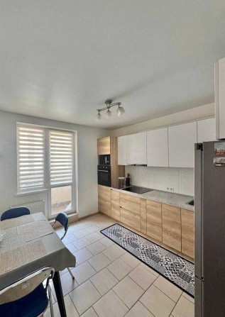 Продам квартиру в Одесских Традициях, ремонт, мебель - фото 1