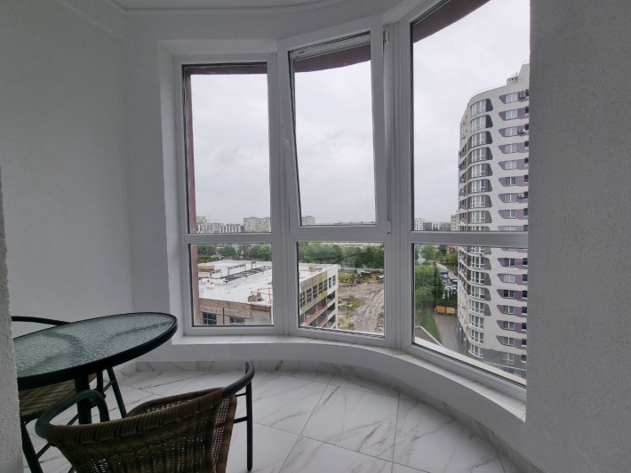 Продаж квартири 51м² ЖК Парус Смарт в.Трускавецька  2в - фото 1