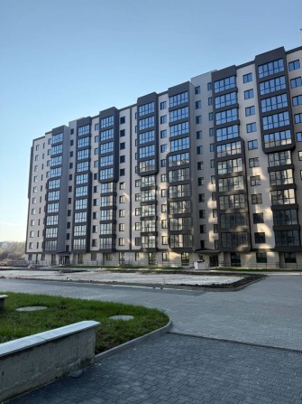 Квартира з правом власності вул. Роксоляни - фото 1
