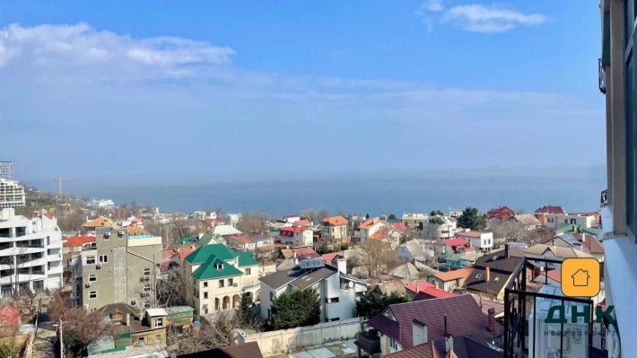 ⁉️§ Каманина Прямое МОРЕ Видовая §⁉️ 27 Жемчужина Аркадия Фонтан Кадор - фото 1