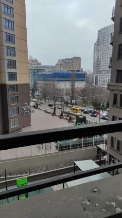 ЖК Родос.Продам 2к квартиру 88м2 ,5 эт, секция Б. Генуэзская. - фото 1