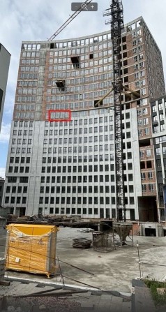 Продаж 1 кім. квартири в ЖК Greenville Park Lviv. - фото 1