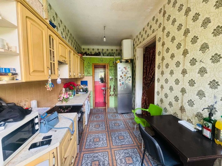 Продам 2 ком. квартиру Пироговская / Французский Палисадник!! - фото 1