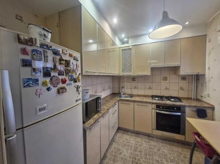 Продам 2к квартиру Павлово Поле, 23 Августа, метро - фото 1