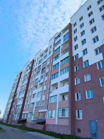 15000$!ЖК Птичка, Продам видовую 1 ком квартиру пл 36м2, Дом Обжит!A - фото 1