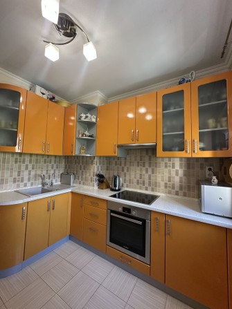 Продам 3 комн Таирова , ремонт, все остается - фото 1
