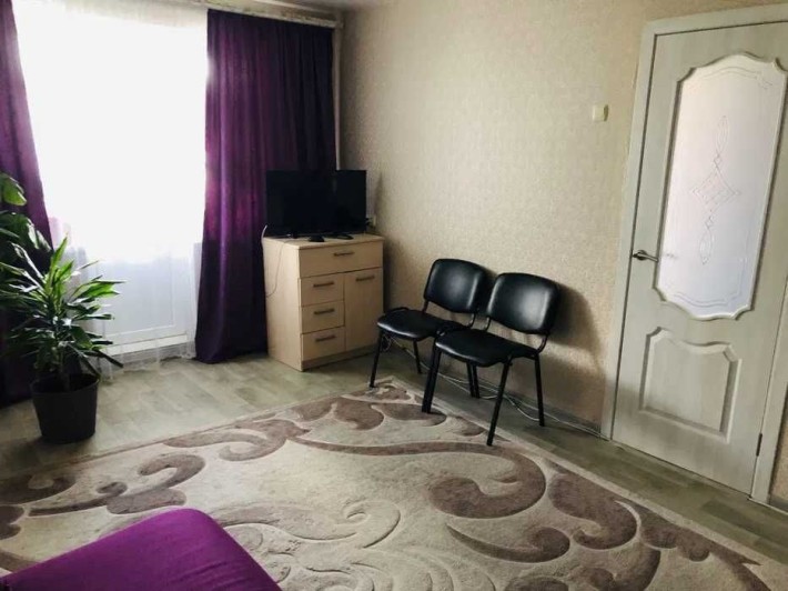 Продам уютную 2к квартиру возле Рынка ХТЗ , Сертификат - фото 1
