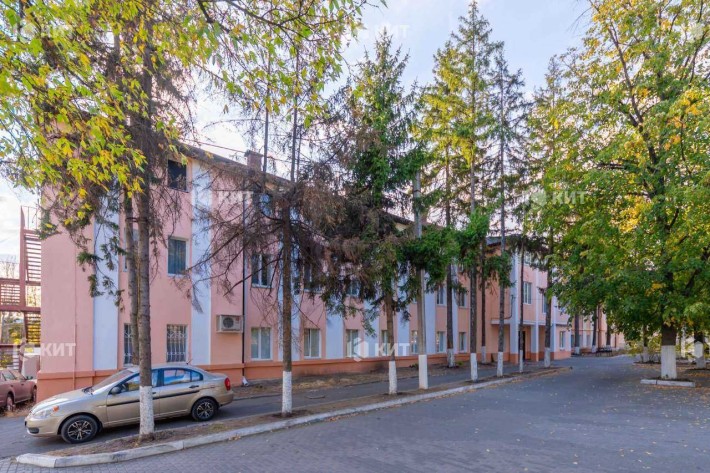 1к.15м2. Салтівка ЖК Мрія (Салтовка ЖК Мрия, м. Барабашова) 127945 - фото 1