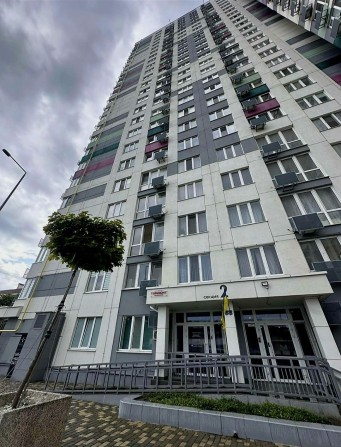 Продам 2х комнатную ЖК Горизонт. Костанди.  Киевский. 0% комиссия. - фото 1