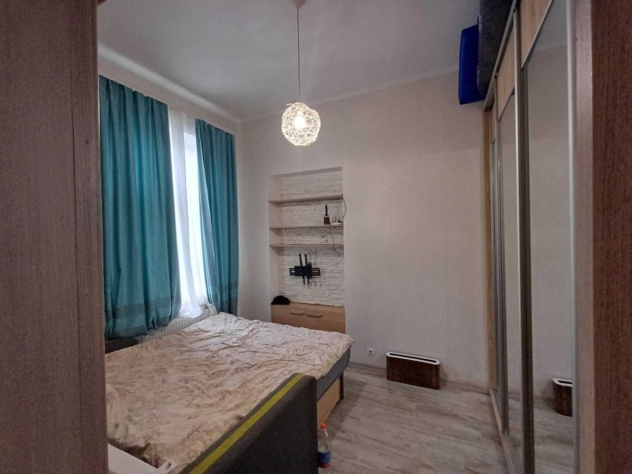 продам 1 комн  ремонт и мебель  20 000 у.е - фото 1