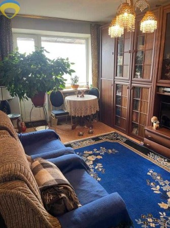 Продам 2 кімнатну квартиру на Фонтані - фото 1