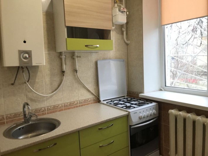 Продаётся однокомнатная квартира - фото 1