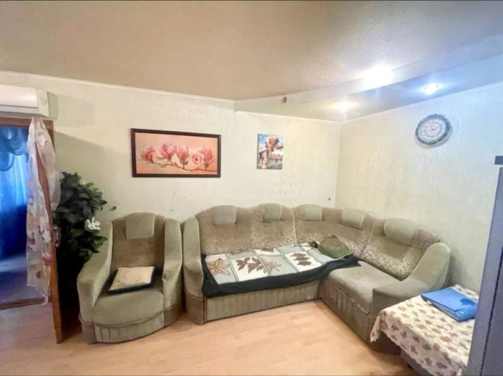Продажа 3-х комнатной квартиры.Лески,ул.Киевская - фото 1