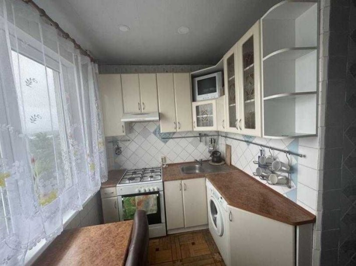 Продаж 2-х кімнатної квартири біля метро Перемоги - фото 1