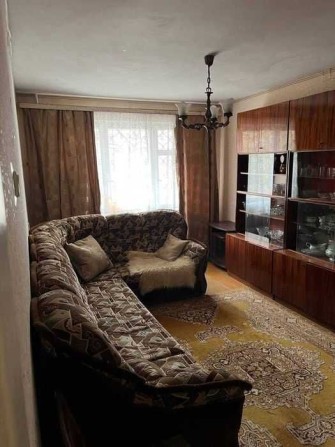 FO S4 Продам 3кімнатну квартиру Салтівка вулиця Гвардійців Широнінців. - фото 1