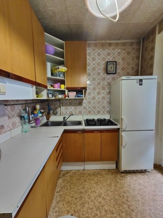 Продам 1 комнатная квартира Залютино. Рынок. - фото 1