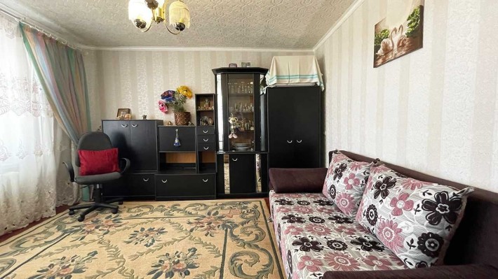 Продажа квартиры на Северном. Вид из окон как в раю! - фото 1