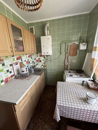 Продается 3-к квартира по пр. Корабелов дешеле только даром - фото 1