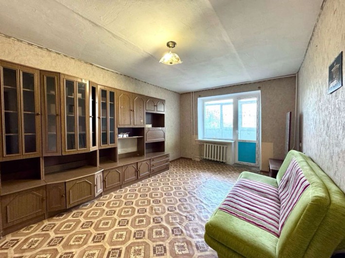 Продаю 1к квртиру біля Стройринку. ц1 - фото 1