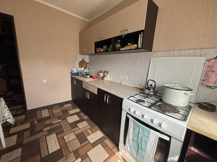 Продаж 2 кімнатної квартири - фото 1