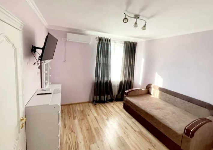 Продажа 1 комнатной квартиры. Весняное! - фото 1
