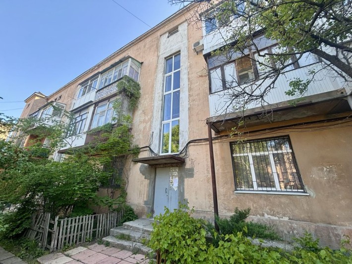 Продам двокімнатну квартиру двір закритого типу - фото 1