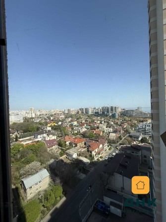 ‼️47м2 без ремонта‼️Каманина Парк‼️Вид на город и море‼️43Жемчужина - фото 1
