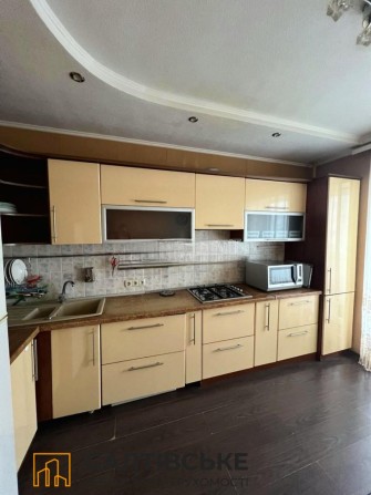 ИП-0571 Продам 3к квартиру 86м2 в новострое на Салтовке ТРК Украина - фото 1