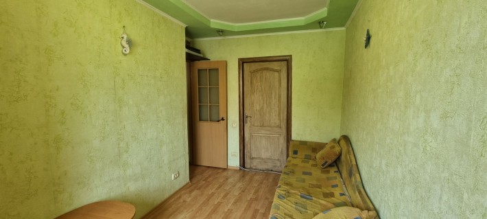 Продам 2к Гостинку на Заводе Шевченко, Новожаново, ул.Власенко - фото 1