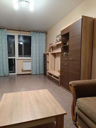 N S3 Продам 2 к из кв. м. Салтовская 6/9 капремонт, мебель. Цена 46000 - фото 1