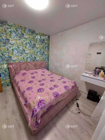4к.85м2 Салтівка (Северная Салтовка 1, Дружбы Народов 244) 128471 - фото 1