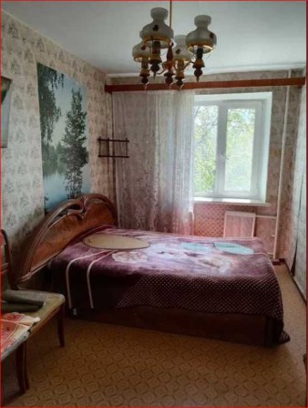 Двокімнатна квартира в Київському районі - фото 1