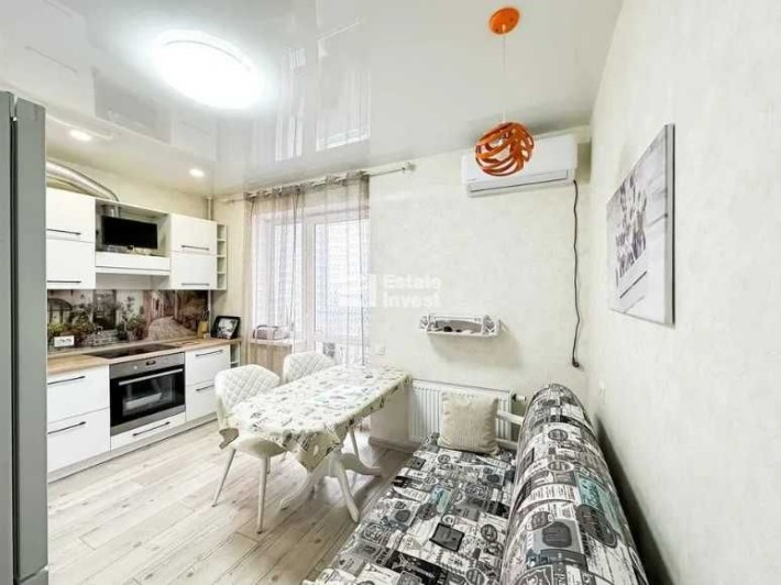 Квартиру продам 1-кім. 42м.кв. в ЖК Архітекторів ,ремонт Олексієвка!SE - фото 1
