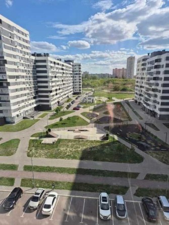 Продам  3-к 101 м2 Новые Дома, метро Дворец спорта, ЖК Пролисок - фото 1