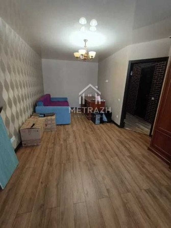 87055Продам 1 комнатную квартиру на Гагарина! - фото 1