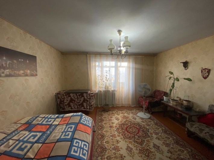 Продається 3ех кімнатна квартира - фото 1
