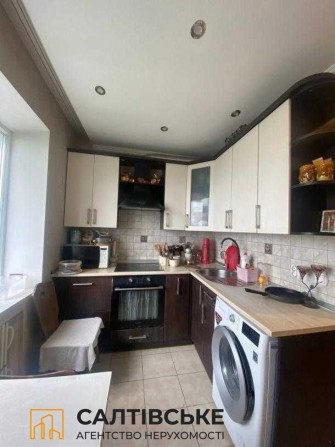 АИ-0574 Продам 3К квартиру на Салтовке Медкомплекс 626 м/р - фото 1