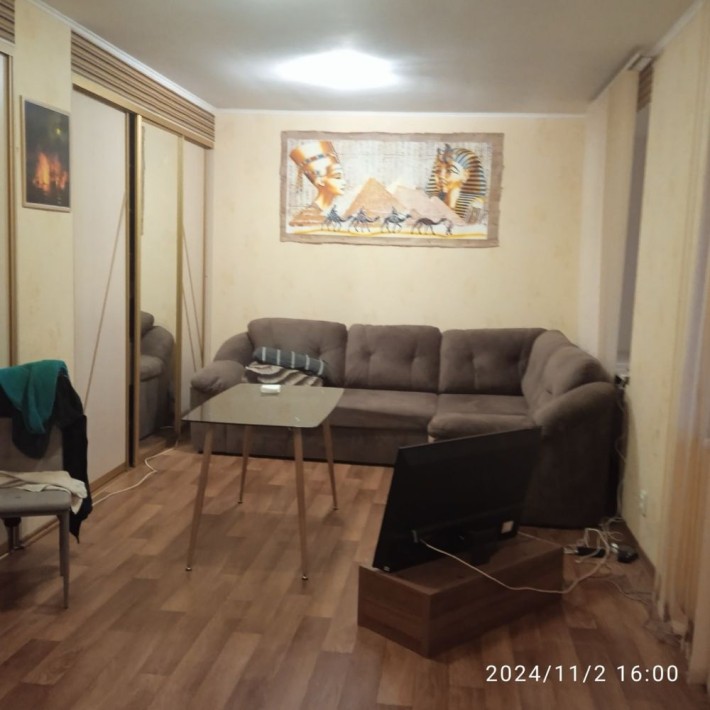 Продам 1к квартиру, Ів.Камишева - фото 1