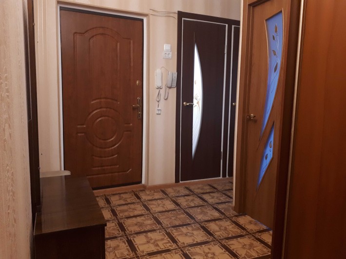 Продам 3х комнатную квартиру на Салтовке , не торцевая.
 624 м\р - фото 1
