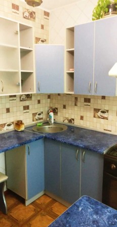 продам 1 кімн кв вул Ігоря Бедзая -2 Слобідська 3\5 цегла - фото 1