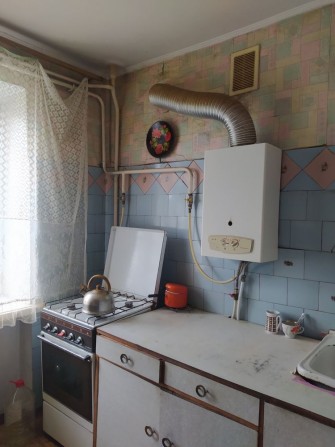 3к.к. Пр.Центральний - Водопровідна - фото 1