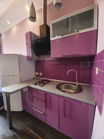 Продам смарт квартиру  Центральный, Локоматив,  Центральный рынок - фото 1
