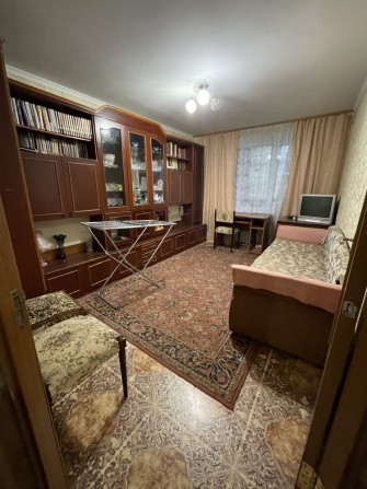 Продам 2 кімнатну квартиру Варварівка - фото 1